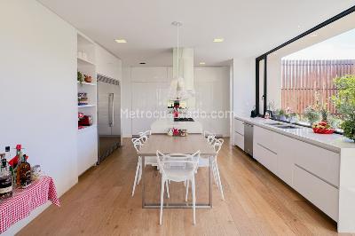 Apartamento de 4 alcobas en venta en Potosi, La Calera, 506 m² · foto 6 de 20