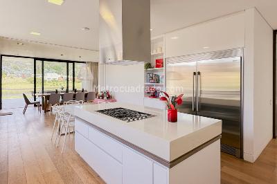 Apartamento de 4 alcobas en venta en Potosi, La Calera, 506 m² · foto 7 de 20