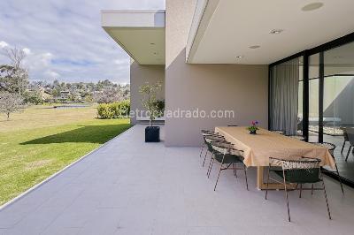 Apartamento de 4 alcobas en venta en Potosi, La Calera, 506 m² · foto 8 de 20