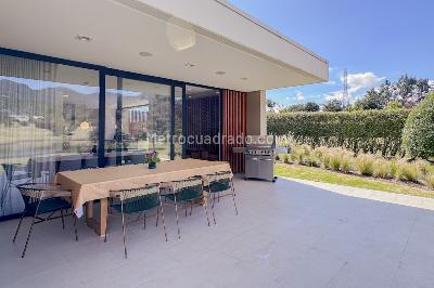 Apartamento de 4 alcobas en venta en Potosi, La Calera, 506 m² · foto 9 de 20