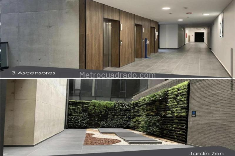 Oficina en Arriendo, Cajica, Cajicá - Ansicht 3