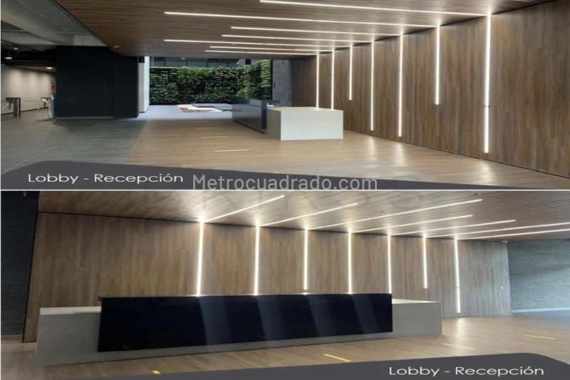 Oficina en Arriendo, Cajica, Cajicá - Ansicht 4