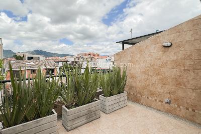 Apartamento en venta en Chia, Chía · foto 17 de 20