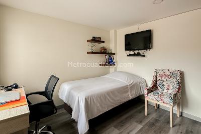 Apartamento en venta en Chia, Chía · foto 19 de 20