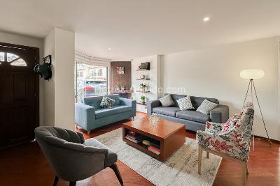 Apartamento en venta en Chia, Chía · foto 2 de 20