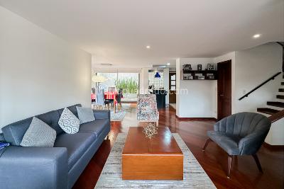 Apartamento en venta en Chia, Chía · foto 3 de 20