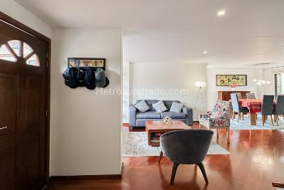 Apartamento en venta en Chia, Chía · foto 5 de 20