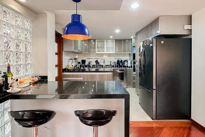 Apartamento en venta en Chia, Chía · foto 7 de 20