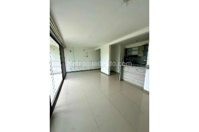 Apartamento de 2 alcobas en venta en Girardot, Girardot, 73 m² · foto 3 de 11