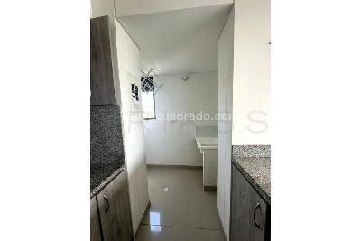 Apartamento de 2 alcobas en venta en Girardot, Girardot, 73 m² · foto 5 de 11