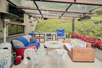 Casa de 3 alcobas en venta en Arboretto, La Calera, 224 m² · foto 12 de 20