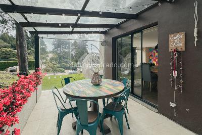 Casa de 3 alcobas en venta en Arboretto, La Calera, 224 m² · foto 13 de 20