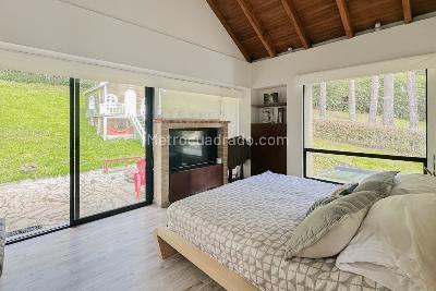 Casa de 3 alcobas en venta en Arboretto, La Calera, 224 m² · foto 14 de 20