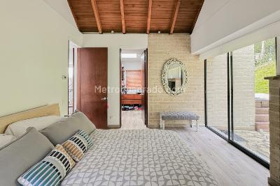 Casa de 3 alcobas en venta en Arboretto, La Calera, 224 m² · foto 15 de 20