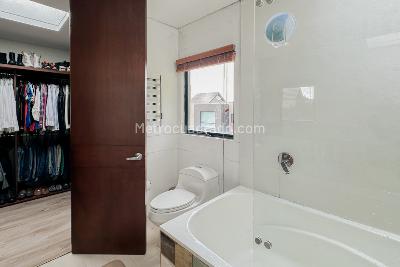 Casa de 3 alcobas en venta en Arboretto, La Calera, 224 m² · foto 18 de 20