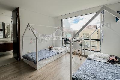 Casa de 3 alcobas en venta en Arboretto, La Calera, 224 m² · foto 19 de 20