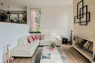 Casa de 3 alcobas en venta en Arboretto, La Calera, 224 m² · foto 3 de 20