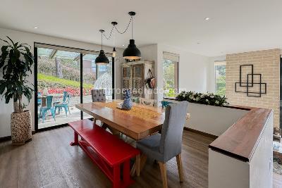 Casa de 3 alcobas en venta en Arboretto, La Calera, 224 m² · foto 4 de 20
