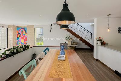 Casa de 3 alcobas en venta en Arboretto, La Calera, 224 m² · foto 5 de 20