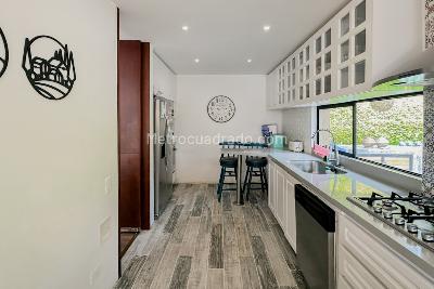 Casa de 3 alcobas en venta en Arboretto, La Calera, 224 m² · foto 8 de 20