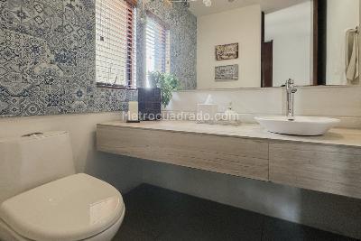 Casa de 3 alcobas en venta en Arboretto, La Calera, 224 m² · foto 9 de 20