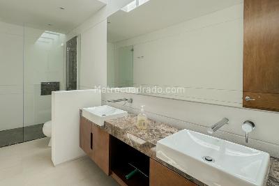 Casa en venta en Arboretto, La Calera · foto 12 de 20