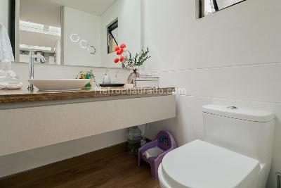 Casa de 3 alcobas en venta en Arboretto, La Calera, 270 m² · foto 10 de 20