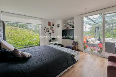 Casa de 3 alcobas en venta en Arboretto, La Calera, 270 m² · foto 11 de 20