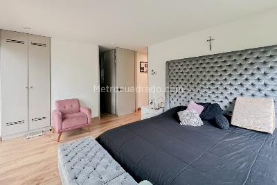 Casa de 3 alcobas en venta en Arboretto, La Calera, 270 m² · foto 12 de 20