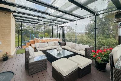 Casa de 3 alcobas en venta en Arboretto, La Calera, 270 m² · foto 13 de 20