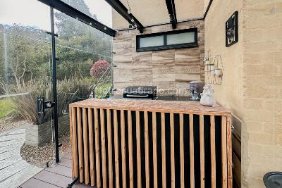 Casa de 3 alcobas en venta en Arboretto, La Calera, 270 m² · foto 14 de 20