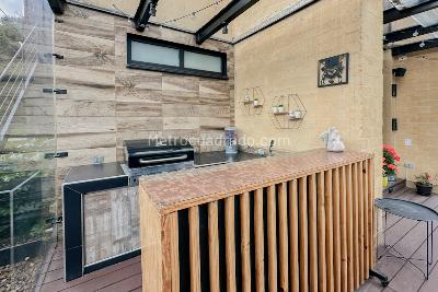 Casa de 3 alcobas en venta en Arboretto, La Calera, 270 m² · foto 15 de 20