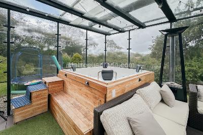 Casa de 3 alcobas en venta en Arboretto, La Calera, 270 m² · foto 16 de 20