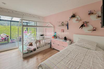 Casa de 3 alcobas en venta en Arboretto, La Calera, 270 m² · foto 19 de 20