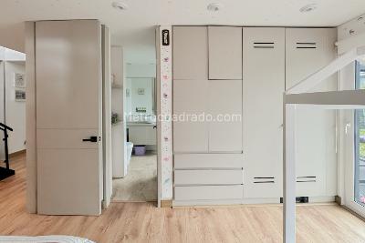 Casa de 3 alcobas en venta en Arboretto, La Calera, 270 m² · foto 20 de 20