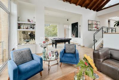 Casa de 3 alcobas en venta en Arboretto, La Calera, 270 m² · foto 2 de 20