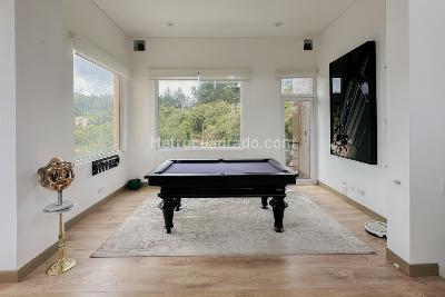 Casa de 3 alcobas en venta en Arboretto, La Calera, 270 m² · foto 3 de 20