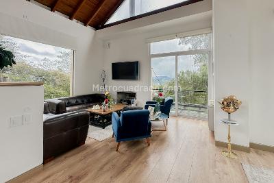 Casa de 3 alcobas en venta en Arboretto, La Calera, 270 m² · foto 4 de 20