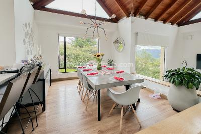 Casa de 3 alcobas en venta en Arboretto, La Calera, 270 m² · foto 5 de 20