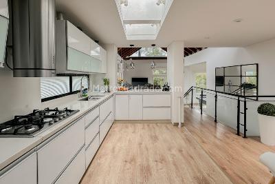Casa de 3 alcobas en venta en Arboretto, La Calera, 270 m² · foto 7 de 20