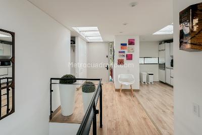 Casa de 3 alcobas en venta en Arboretto, La Calera, 270 m² · foto 9 de 20