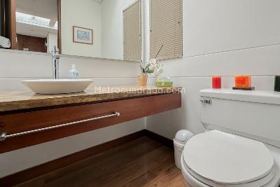 Casa de 3 alcobas en venta en Arboretto, La Calera, 270 m² · foto 10 de 20