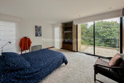 Casa de 3 alcobas en venta en Arboretto, La Calera, 270 m² · foto 11 de 20