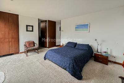 Casa de 3 alcobas en venta en Arboretto, La Calera, 270 m² · foto 12 de 20