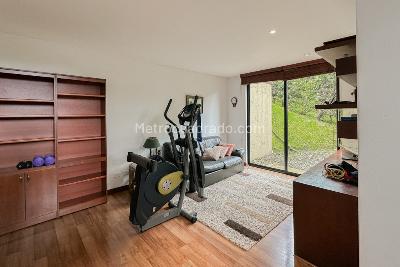 Casa de 3 alcobas en venta en Arboretto, La Calera, 270 m² · foto 17 de 20