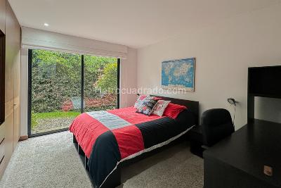 Casa de 3 alcobas en venta en Arboretto, La Calera, 270 m² · foto 18 de 20