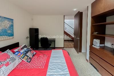 Casa de 3 alcobas en venta en Arboretto, La Calera, 270 m² · foto 19 de 20