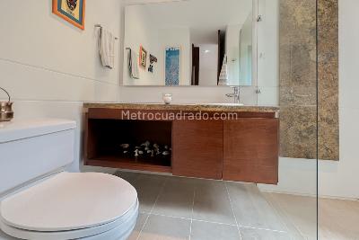 Casa de 3 alcobas en venta en Arboretto, La Calera, 270 m² · foto 20 de 20