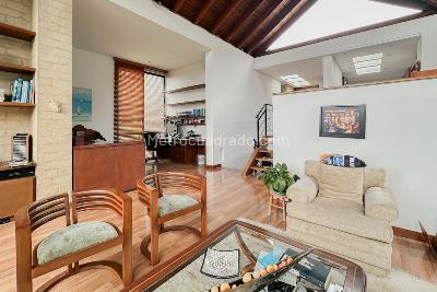 Casa de 3 alcobas en venta en Arboretto, La Calera, 270 m² · foto 3 de 20