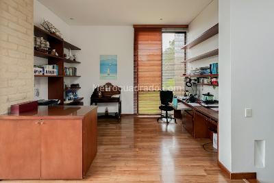 Casa de 3 alcobas en venta en Arboretto, La Calera, 270 m² · foto 4 de 20